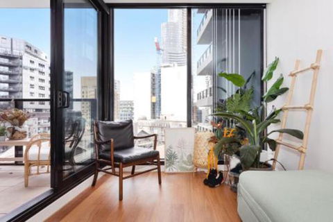 South Yarra Hotel Apartment - Accommodation Asia 0