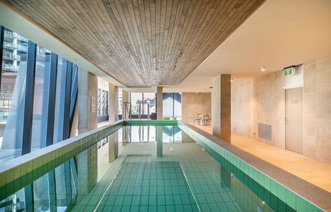 South Yarra Hotel Apartment - Accommodation Asia 7