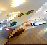 Family Home in Prime Location - Accommodation Guide