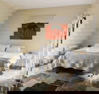 Spring Spur Stay - Accommodation Asia