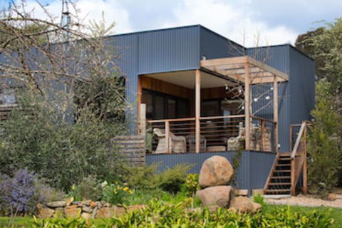 Websters - Accommodation Asia 0