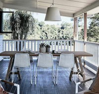Bennys Cottage