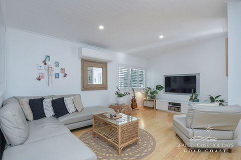 Miami Beachside Beach House - Accommodation Asia 7