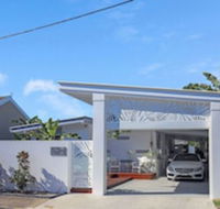Miami Beachside Beach House - Accommodation Asia