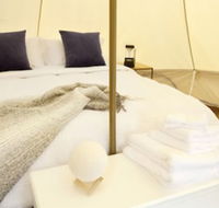 Goldfield Glamping - Accommodation Asia