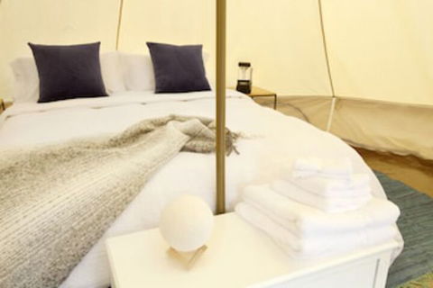 Goldfield Glamping - Accommodation Asia 0