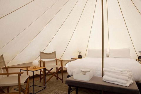Goldfield Glamping - Accommodation Asia 4