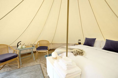Goldfield Glamping - Accommodation Asia 6