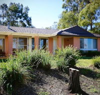 Verona Vineyard Cottage - Accommodation Asia