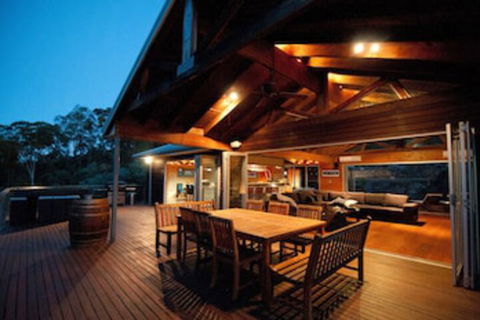 Milbrodale Lodge - Accommodation Asia 0