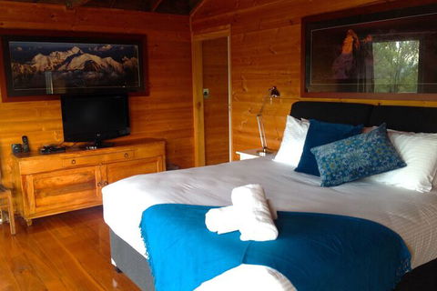 Milbrodale Lodge - Accommodation Asia 1