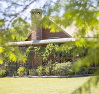 Silky Oak Cottage - Accommodation Asia