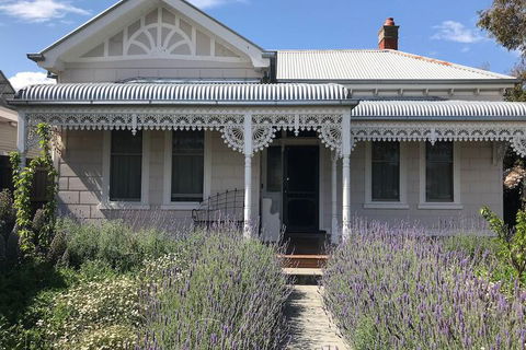 The Botanic Apartments Williamstown - Accommodation Asia 1