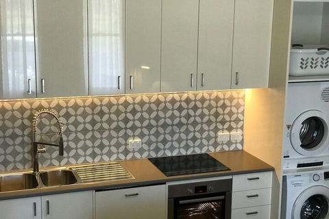 The Botanic Apartments Williamstown - Accommodation Asia 4