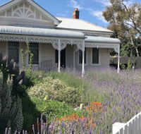 The Botanic Apartments Williamstown - Accommodation Asia