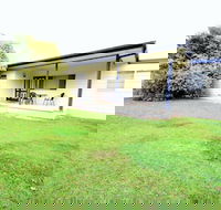 Beach Break at Hat Head - Accommodation Asia