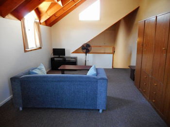 Billungar Unit 1 At Hat Head - Accommodation Guide 0