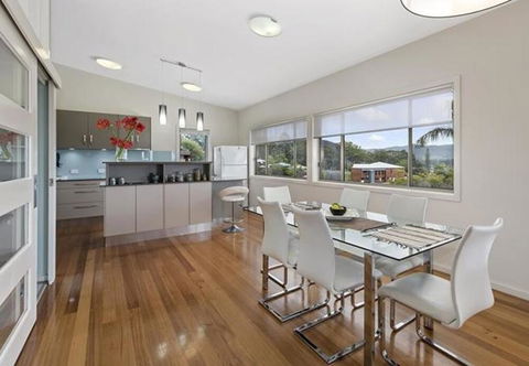 No. 1 Coffs - Accommodation Asia 1