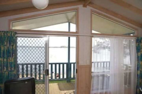 Tuross Lakeside Tourist Park - Accommodation Asia 1