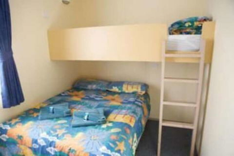 Tuross Lakeside Tourist Park - Accommodation Asia 3