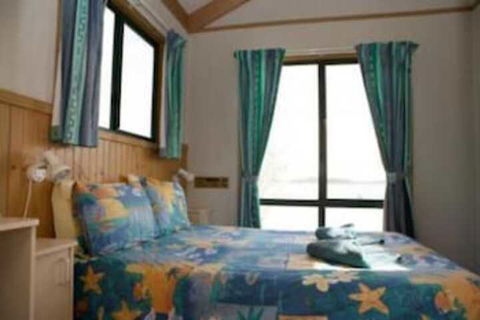 Tuross Lakeside Tourist Park - Accommodation Asia 5