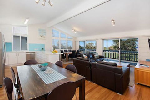 Seascape Lennox Head - Accommodation Asia 0