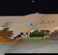 Alamo Motor Inn - Accommodation Asia