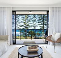 Burleigh by the Sea - Accommodation Asia