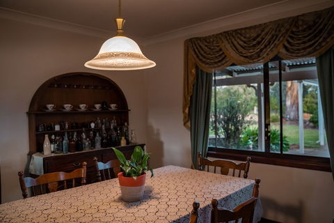 Glen Mervyn Lodge - Accommodation Asia 5