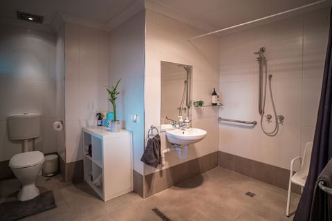 Glen Mervyn Lodge - Accommodation Asia 6