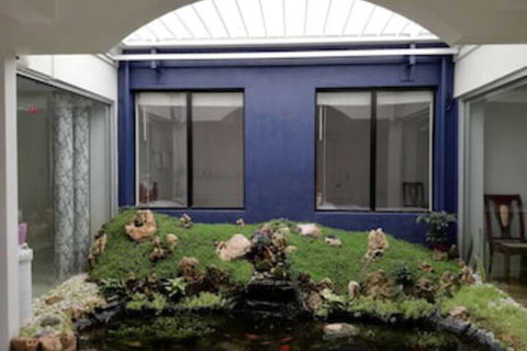 Perth Lakeside Lodge - Accommodation Asia 0