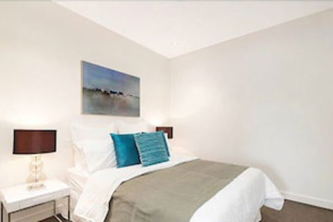 Melbourne Beachside Apartment - Accommodation Guide 1