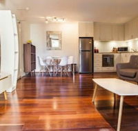Spacious One Bedder in Potts Point - Accommodation Guide