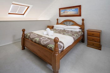 Parkwood 6 - Accommodation Asia 0