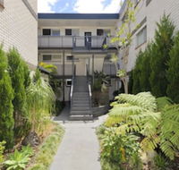 Sundeck Unit 9 Shoal Bay - Accommodation Asia