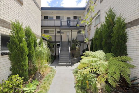 Sundeck Unit 9 Shoal Bay - Accommodation Guide 0