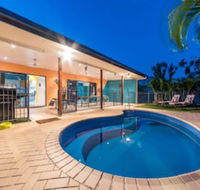 Seaside Hideaway - Hideaway Bay - Accommodation Asia