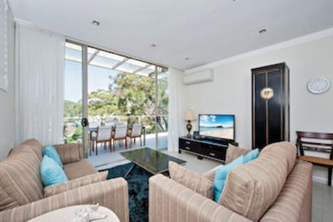 Aura Unit 12 Shoal Bay - Accommodation Guide 0