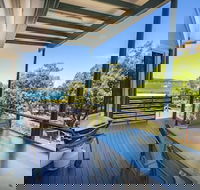 Sunset Cabins 1770 - Accommodation Asia
