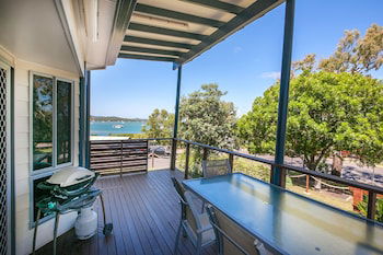 Sunset Cabins 1770 - Accommodation Asia 0