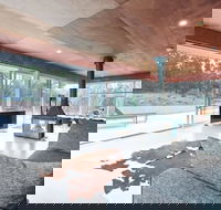 SeaSalt Beach House - Accommodation Guide