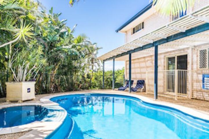 Skennars Head NSW Accommodation Guide