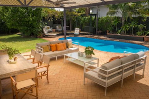 The Kinninmont House - Accommodation Asia 0