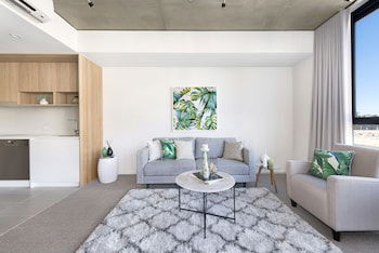 Accommodate Canberra - Azure - Accommodation Asia 1