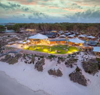 Discovery Rottnest Island - Accommodation Guide