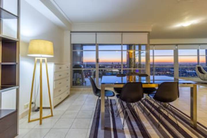 Sydney City NSW Accommodation Asia