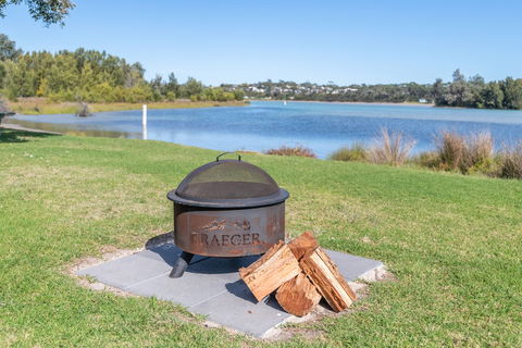 Holiday Haven Burrill Lake - Accommodation Asia 4