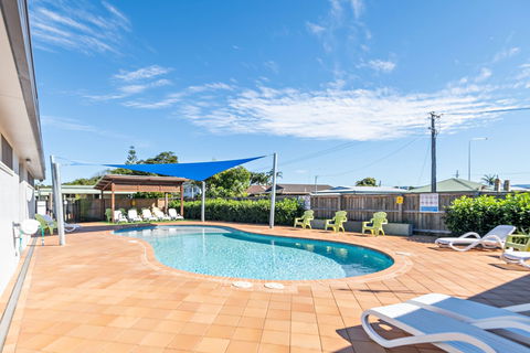 Holiday Haven Burrill Lake - Accommodation Asia 1
