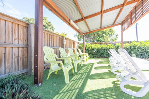 Holiday Haven Burrill Lake - Accommodation Asia 2