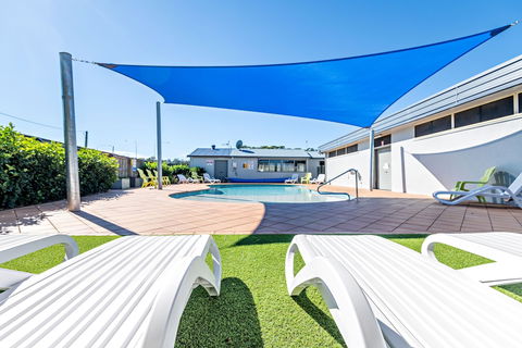 Holiday Haven Burrill Lake - Accommodation Asia 3
